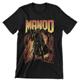 lootchest T-Shirt - MANDOOM