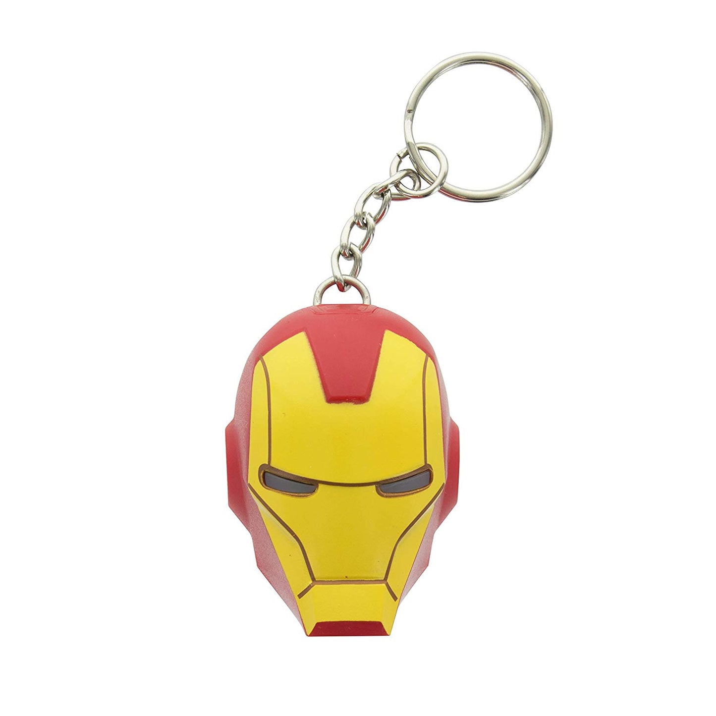 Marvel Avengers - Iron Man LED-Taschenlampe