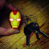 Marvel Avengers - Iron Man LED-Taschenlampe