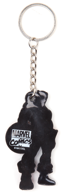 Marvel - Captain America Schlüsselanhänger