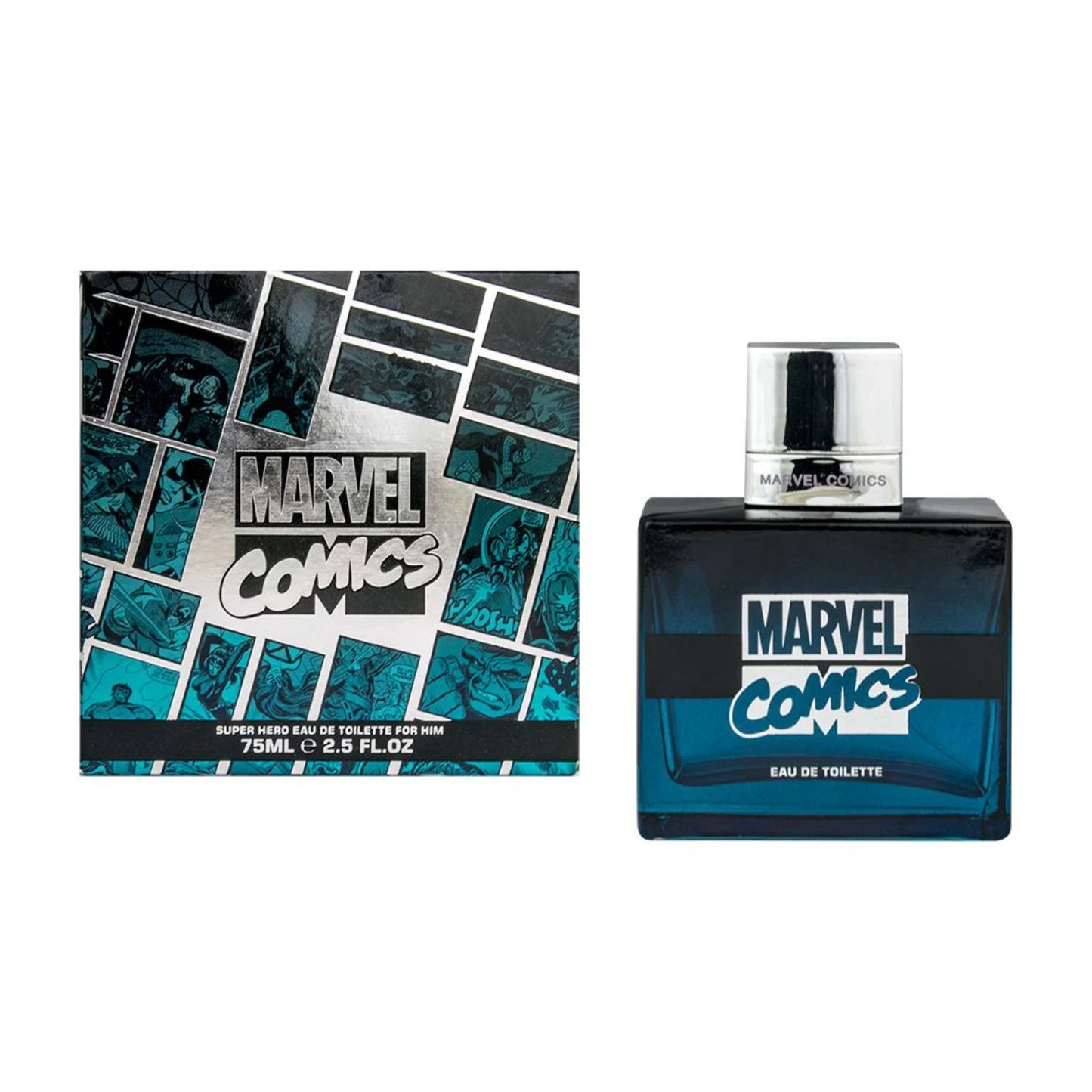 Marvel Parfum, Eau de Toilette