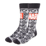 Marvel - Socken-Set (3 Paar)
