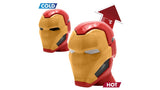 Marvel - Tasse 3D Thermoeffekttasse - Iron Man