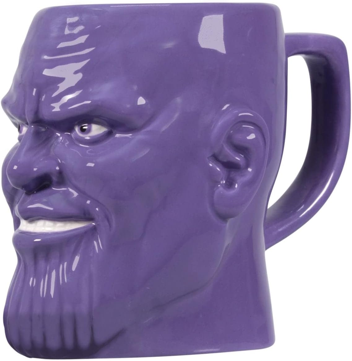 Marvel - Thanos 3D-Tasse