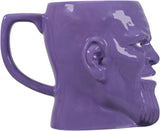 Marvel - Thanos 3D-Tasse