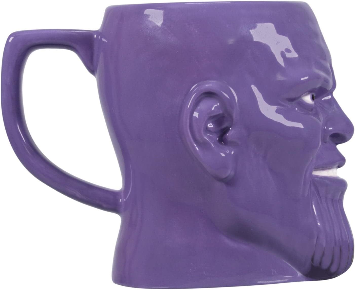Marvel - Thanos 3D-Tasse