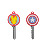 Marvel Avengers - Schlüsselkappe