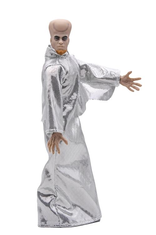 Mego - To Serve Man (The Twilight Zone)
