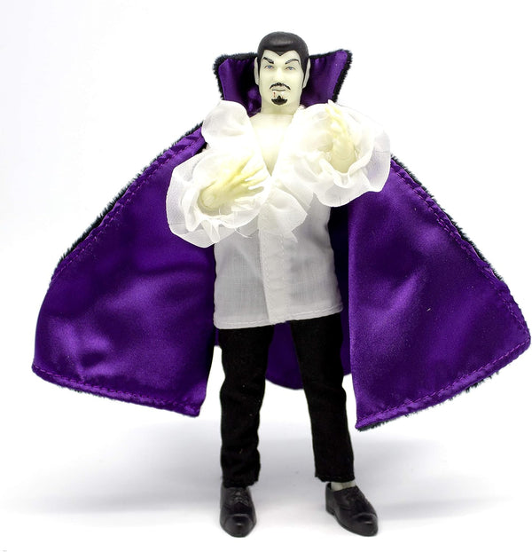 Mego - Dracula Actionfigur
