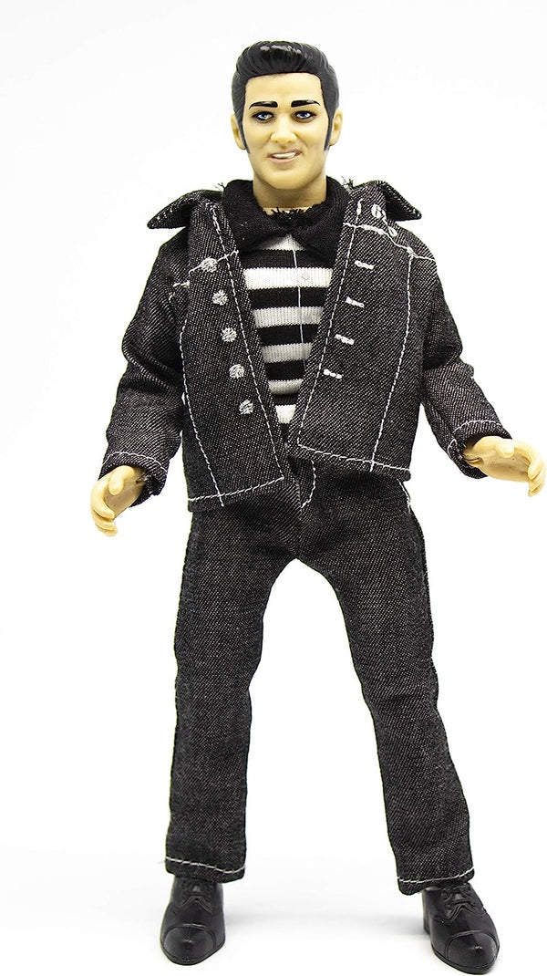 Mego - Jailhouse Rock Elvis Presley Actionfigur