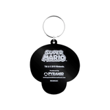 Nintendo - Super Mario - Toad Keychain