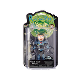 Rick and Morty - Morty Purge Suit - action figure