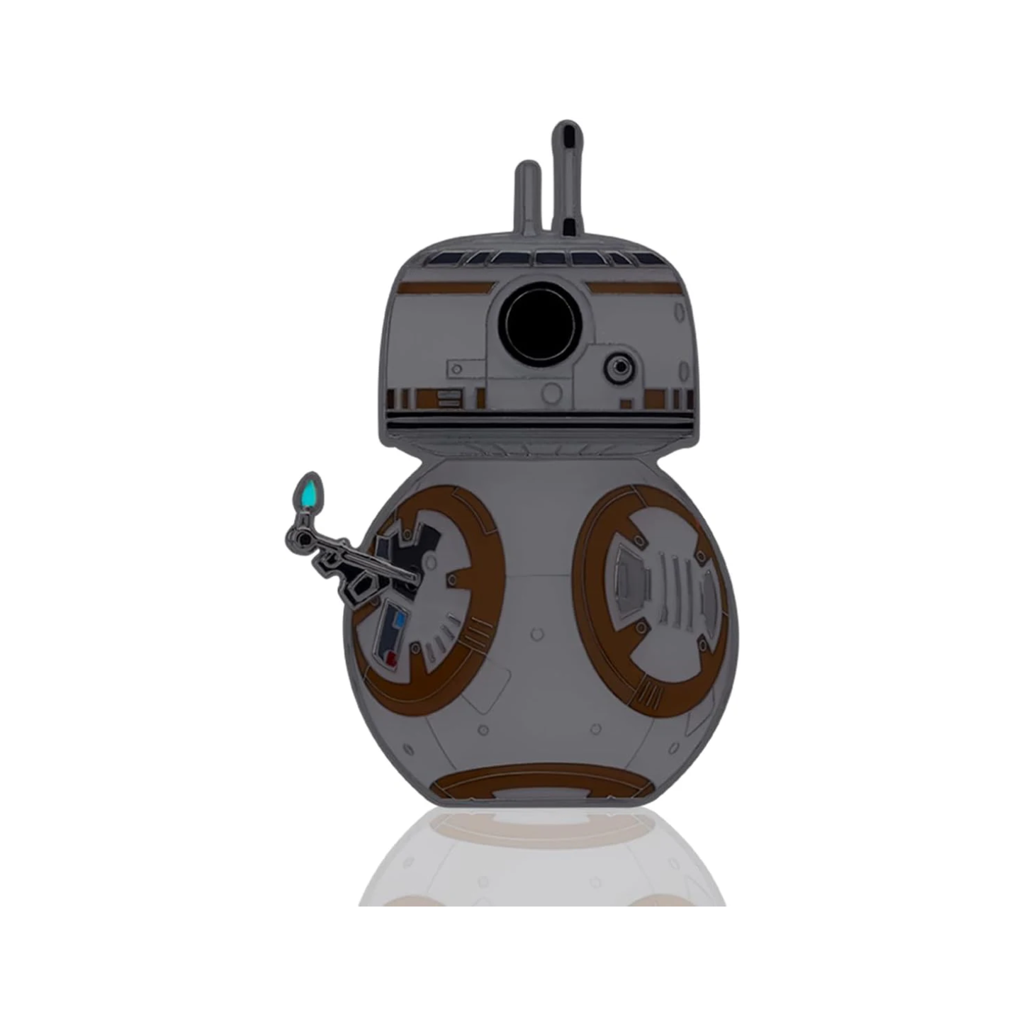 Funko PoP! PIN - Star Wars - BB-8