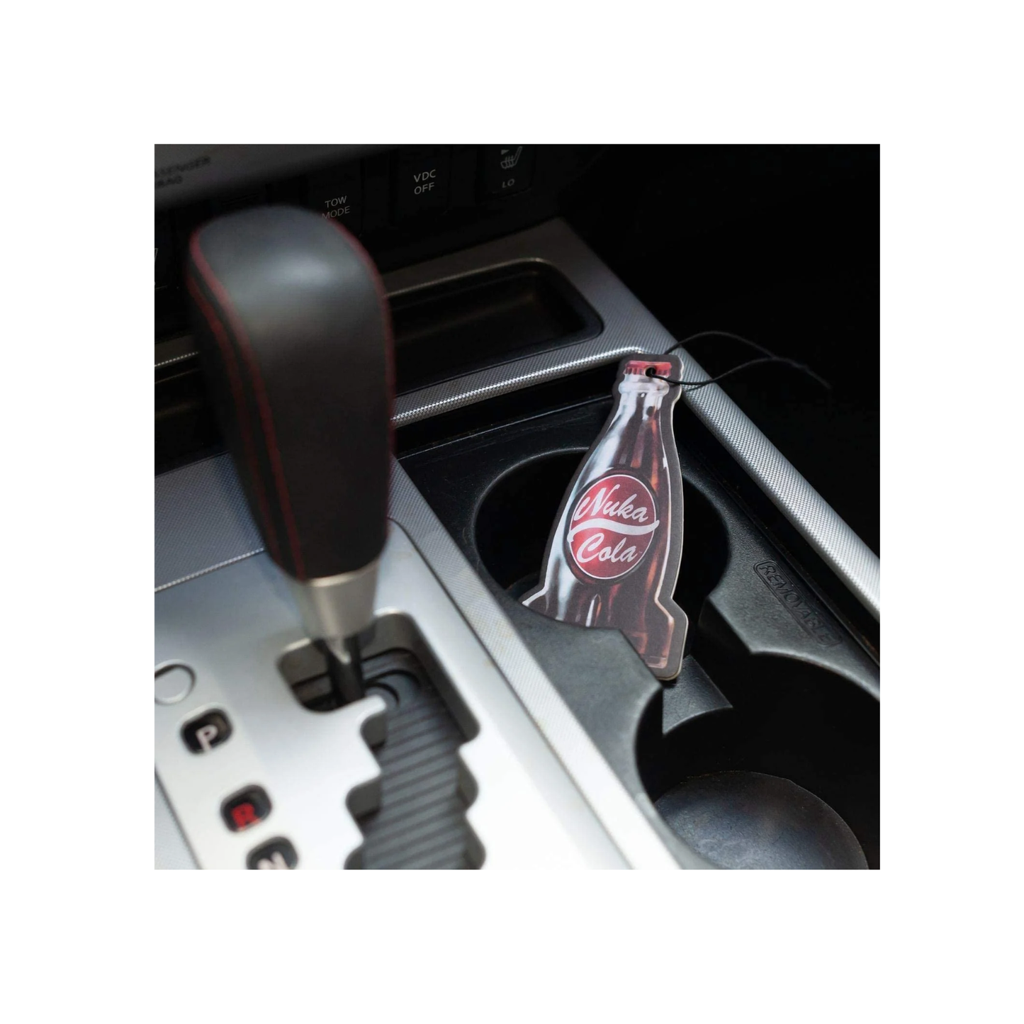 Fallout - Nuka Cola air freshener
