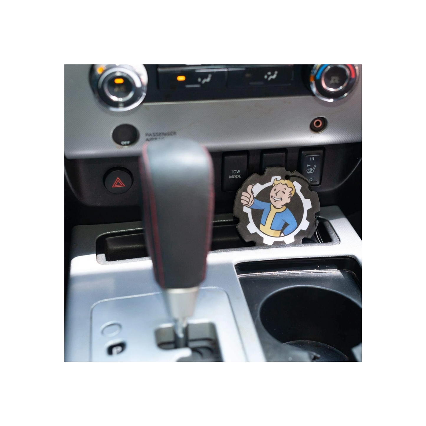 Fallout - Vault Boy Air Freshener