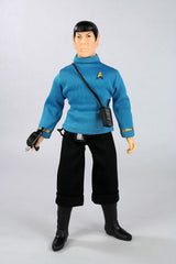 Mego - Star Trek - Mr. Spock - Actionfigur