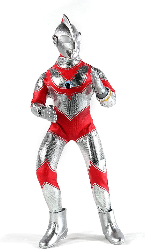 Mego - Ultraman Jack Actionfigur