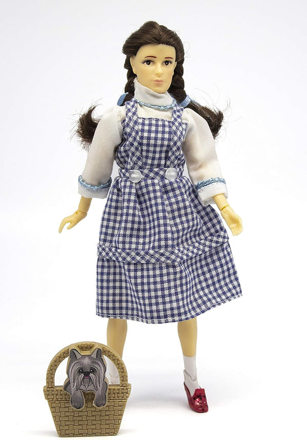 Mego - Zauberer von Oz Dorothy Actionfigur