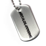 Metal Gear Rising Revengeance - Dogtag