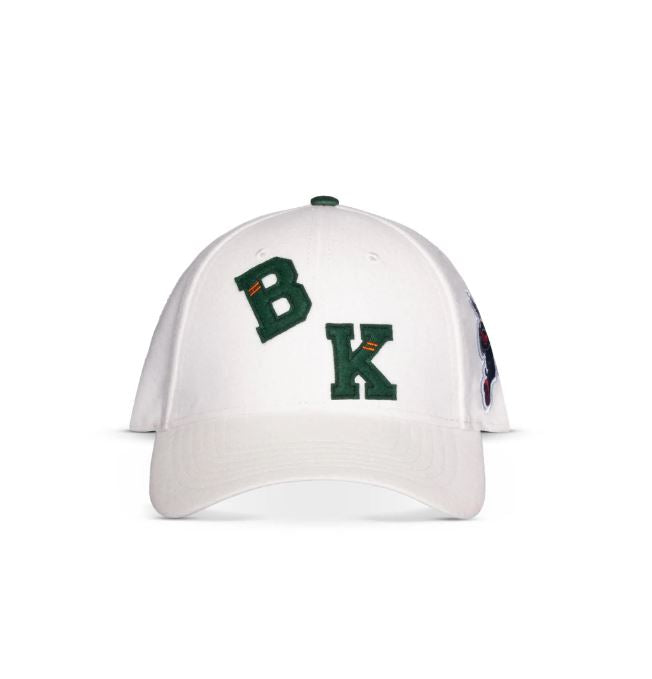 My Hero Academia - Bakugo Cap