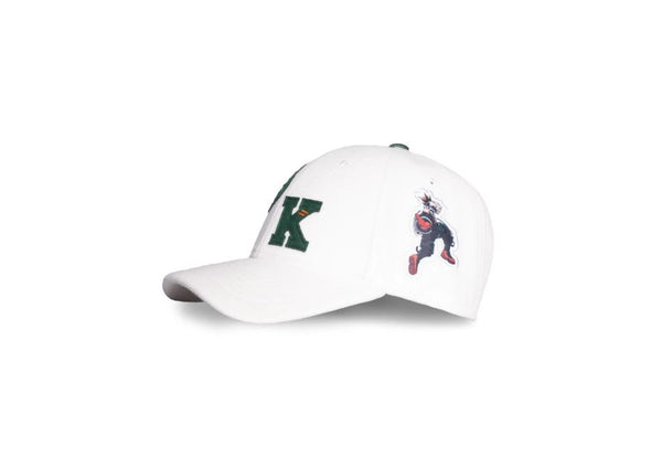My Hero Academia - Bakugo Cap