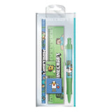 Minecraft - Schreibwaren Set - Stationary Set