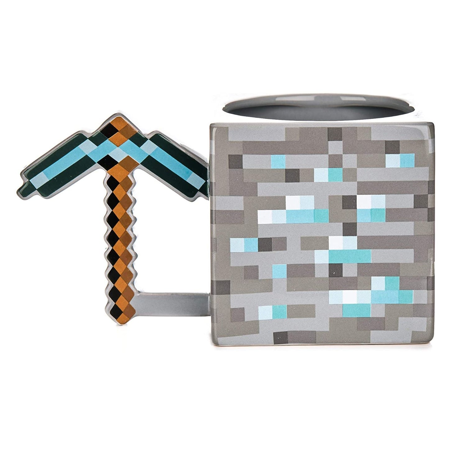 Minecraft - Pickaxe Mug