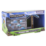 Minecraft - Pickaxe Mug
