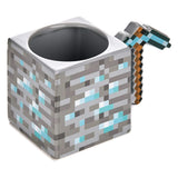 Minecraft - Pickaxe Mug
