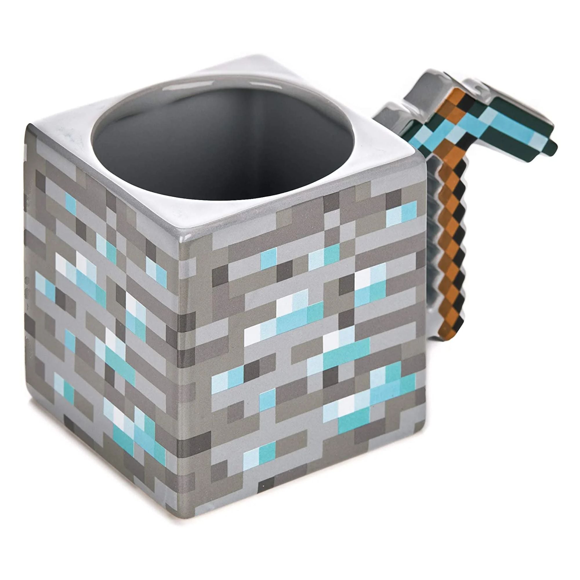 Minecraft - Pickaxe Mug