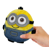 Minions - The Rise of Gru - Squeeze 'N Sing Otto