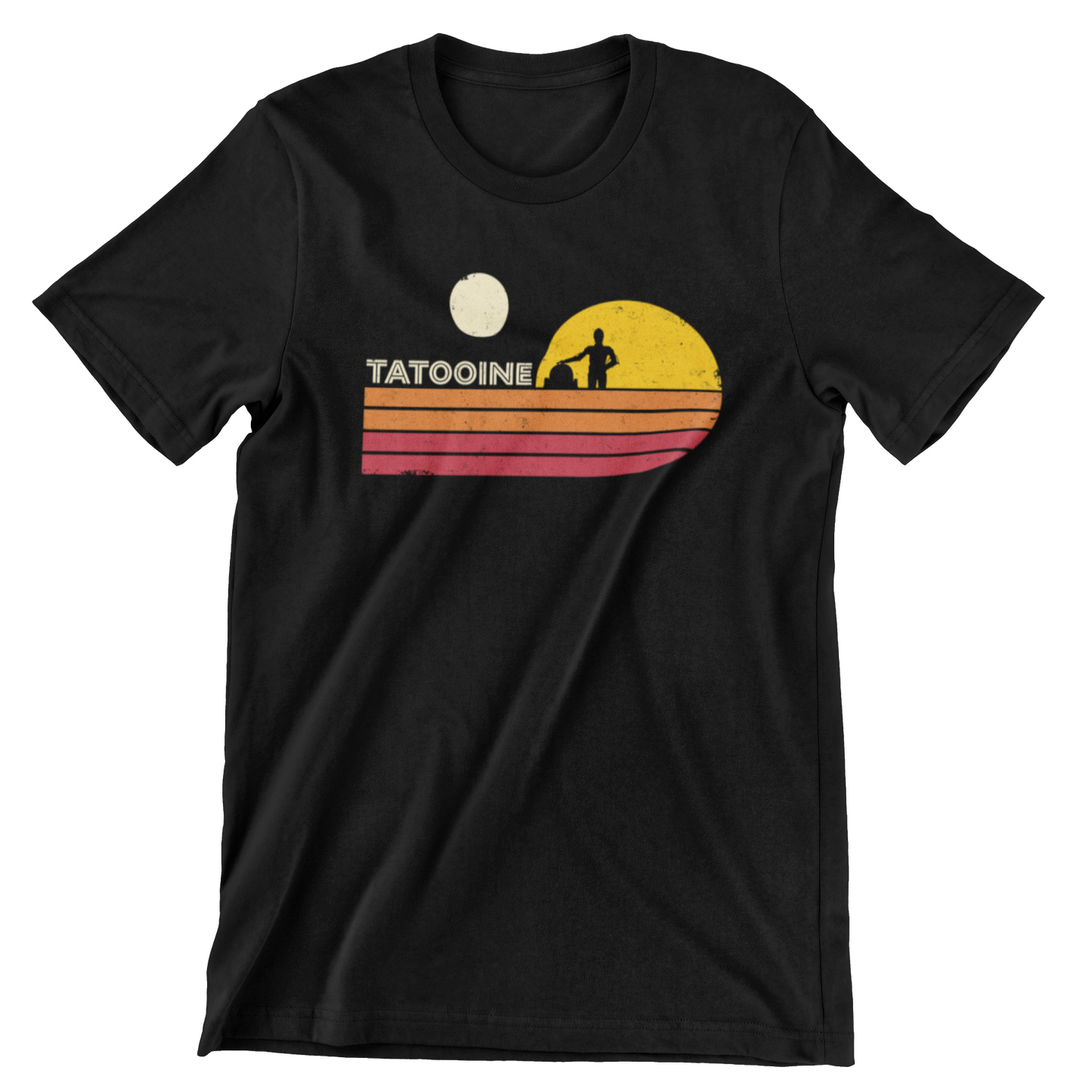 Mystery Shirt - choose your size and be excited - surprise