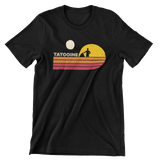 Mystery Shirt - choose your size and be excited - surprise