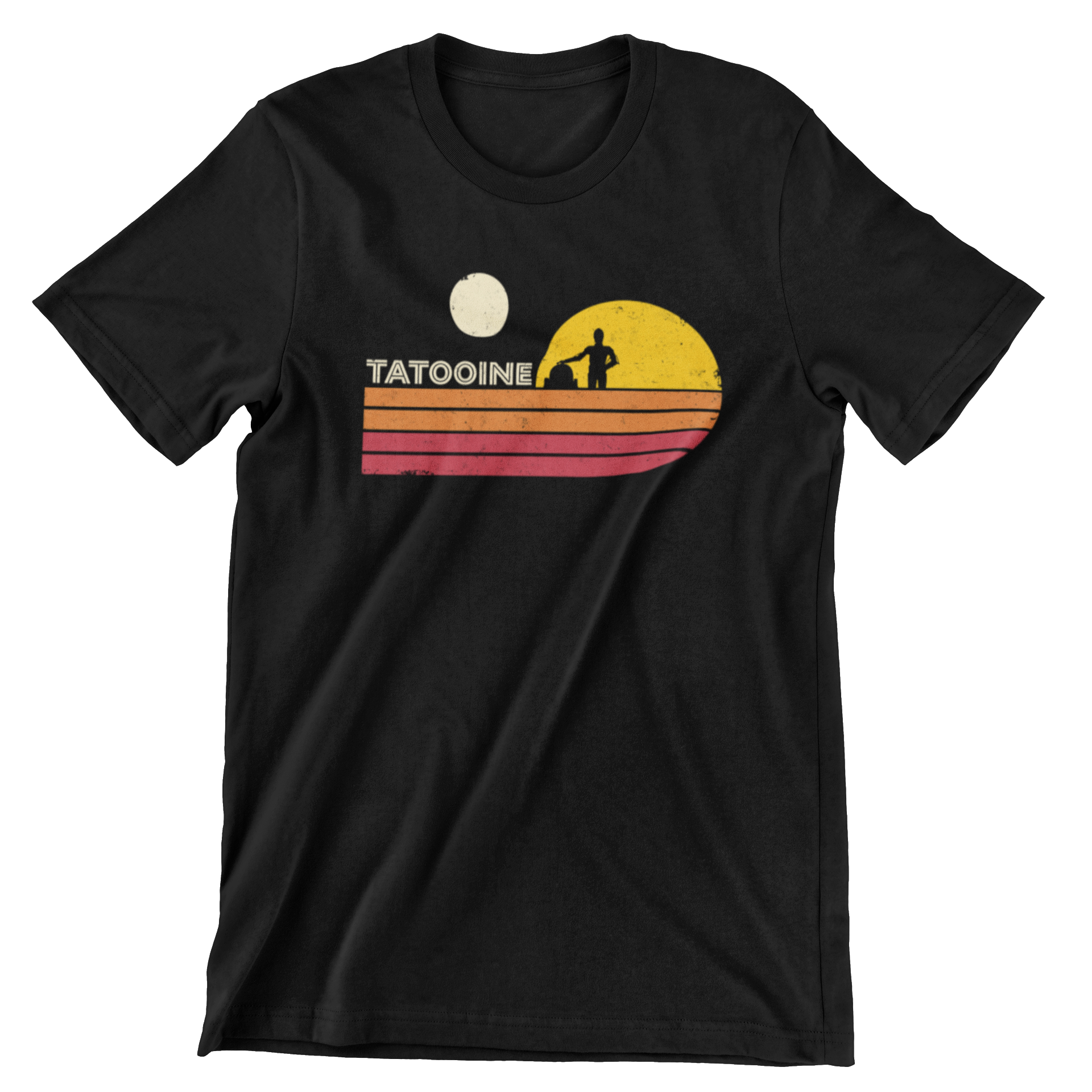 Mystery Shirt - choose your size and be excited - surprise