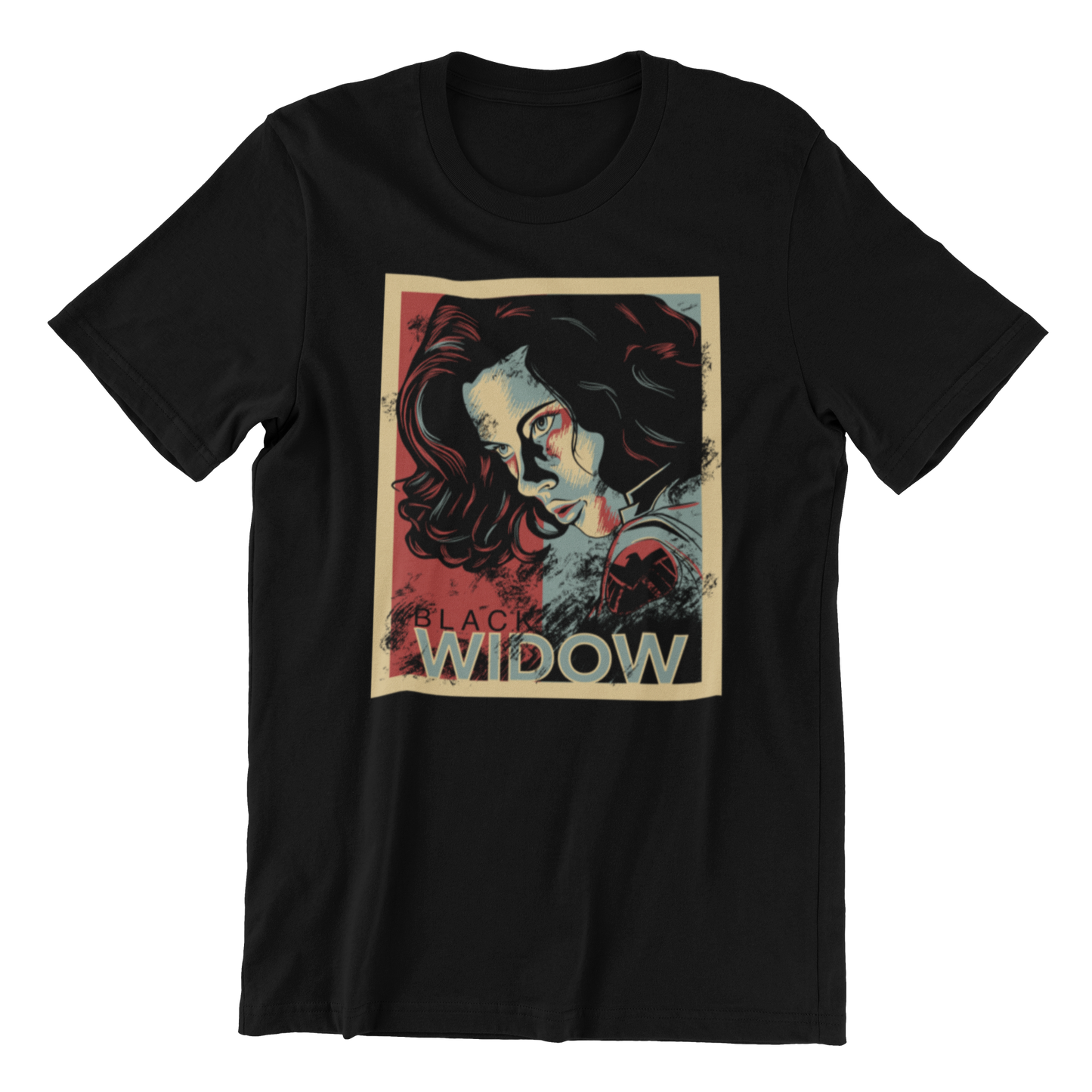 lootchest T-Shirt - Widow