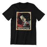 lootchest T-Shirt - Widow