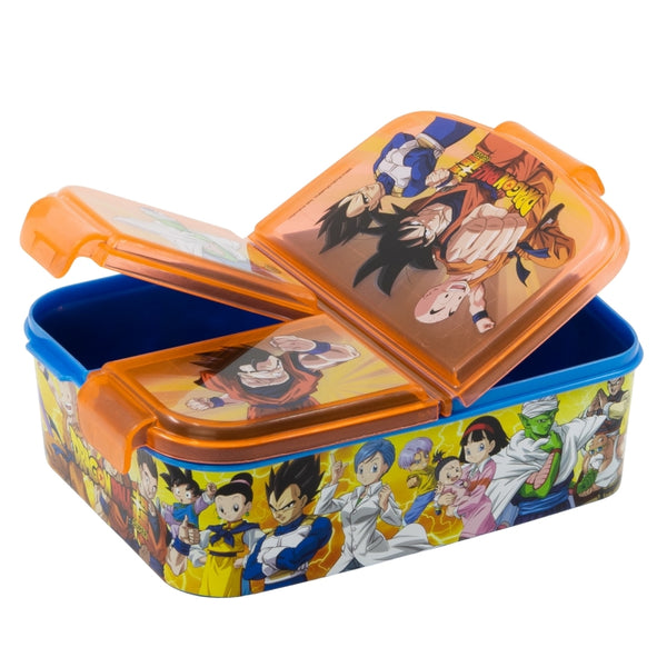 Dragon Ball - Brotdose - Lunchbox