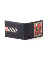 Marvel - Deadpool Bifold - Brieftasche