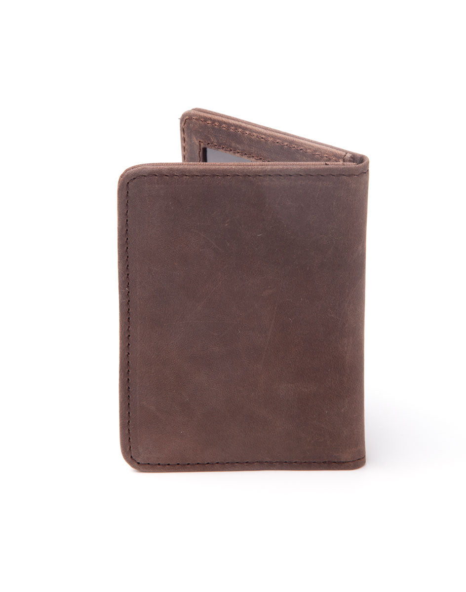 Jack Daniels - Geldbörse Braun