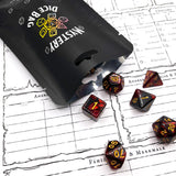 Mystery Dice Bag - Überraschungswürfel Set