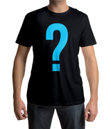 Mystery Shirt - wähle deine Größe und sei gespannt - Überraschung