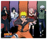 Naruto Mausepad 