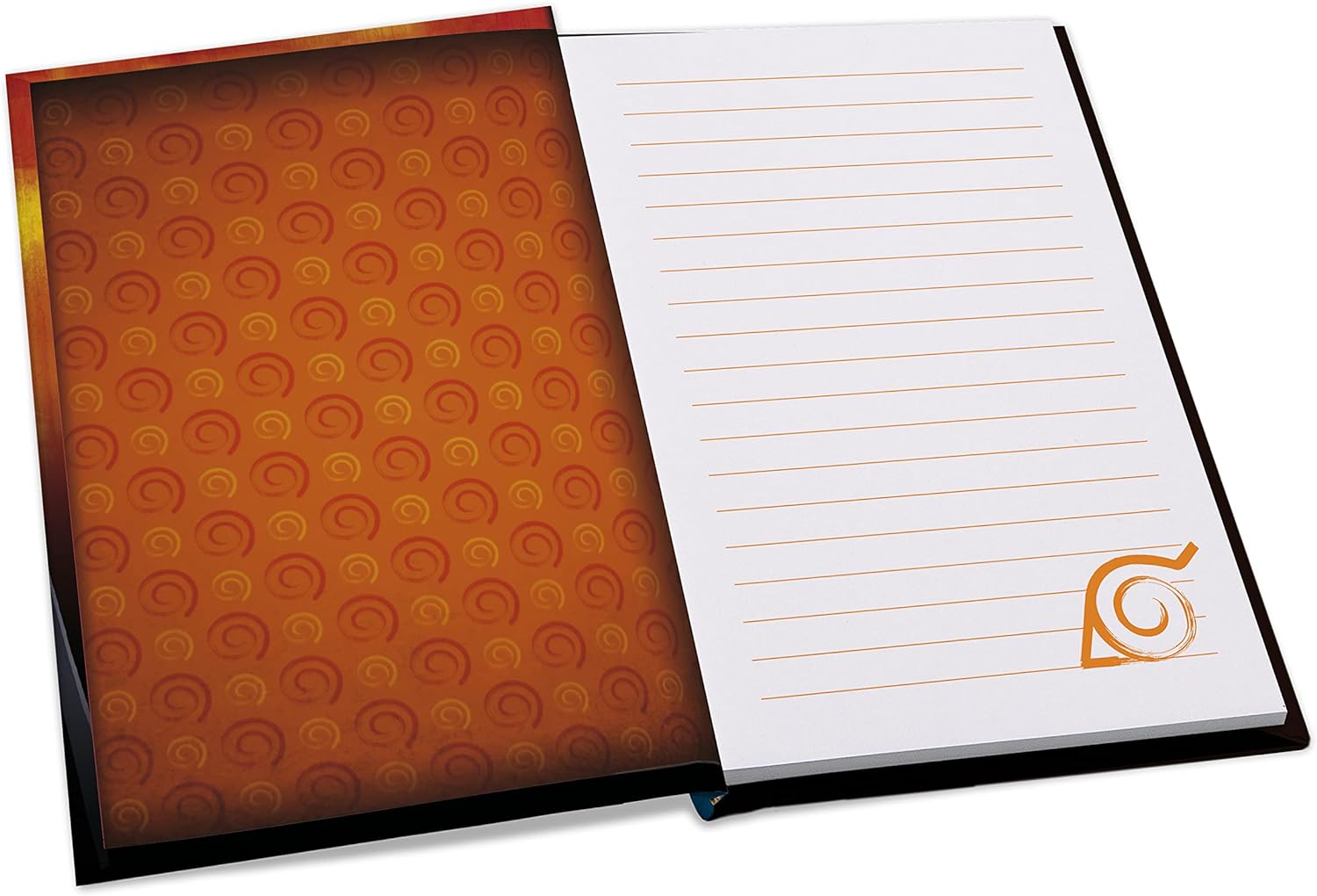 Naruto Shippuden - Geschenkset