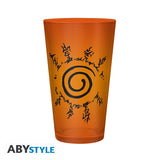 Naruto Shippuden - Konoha Trinkglas