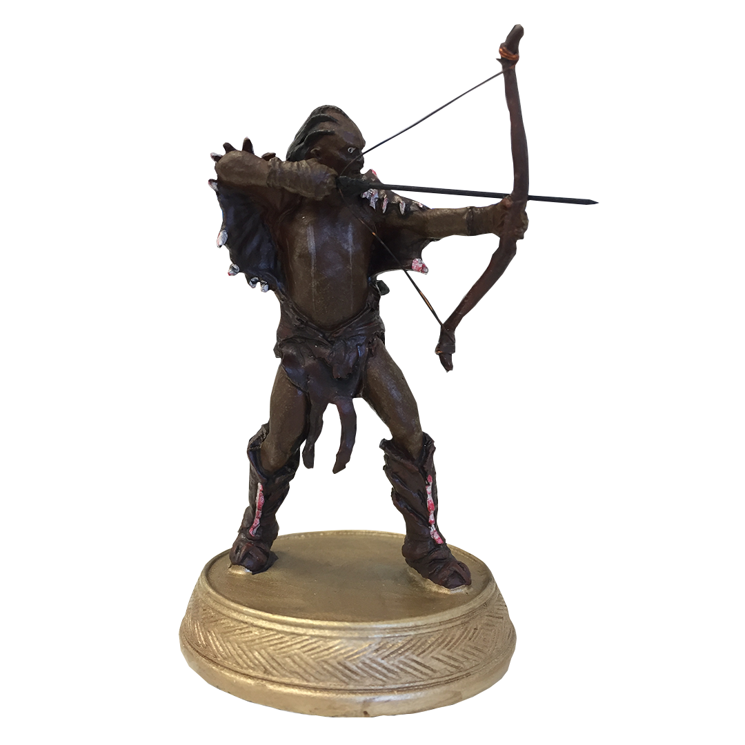 Der Hobbit - Narzug - Sammelfigur Collectors Edition