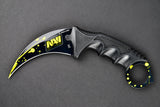 Fadecase - Karambit Navi