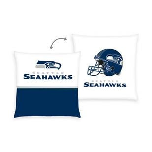 NFL Seattle Seahawks Kissen