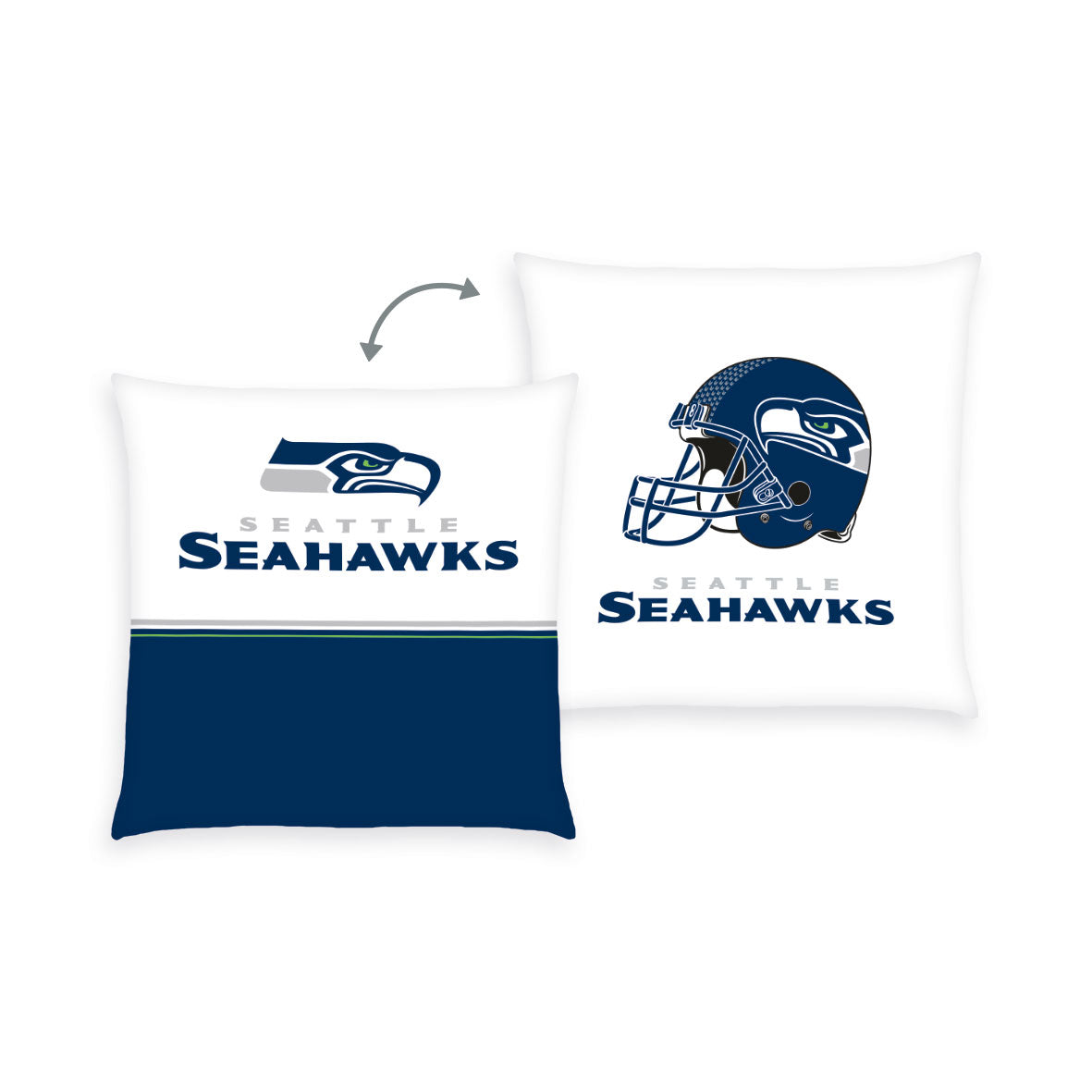 NFL Seattle Seahawks Kissen