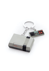 Nintendo NES - 3D Schlüsselanhänger