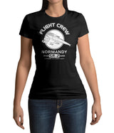 lootchest T-Shirt - Normandy